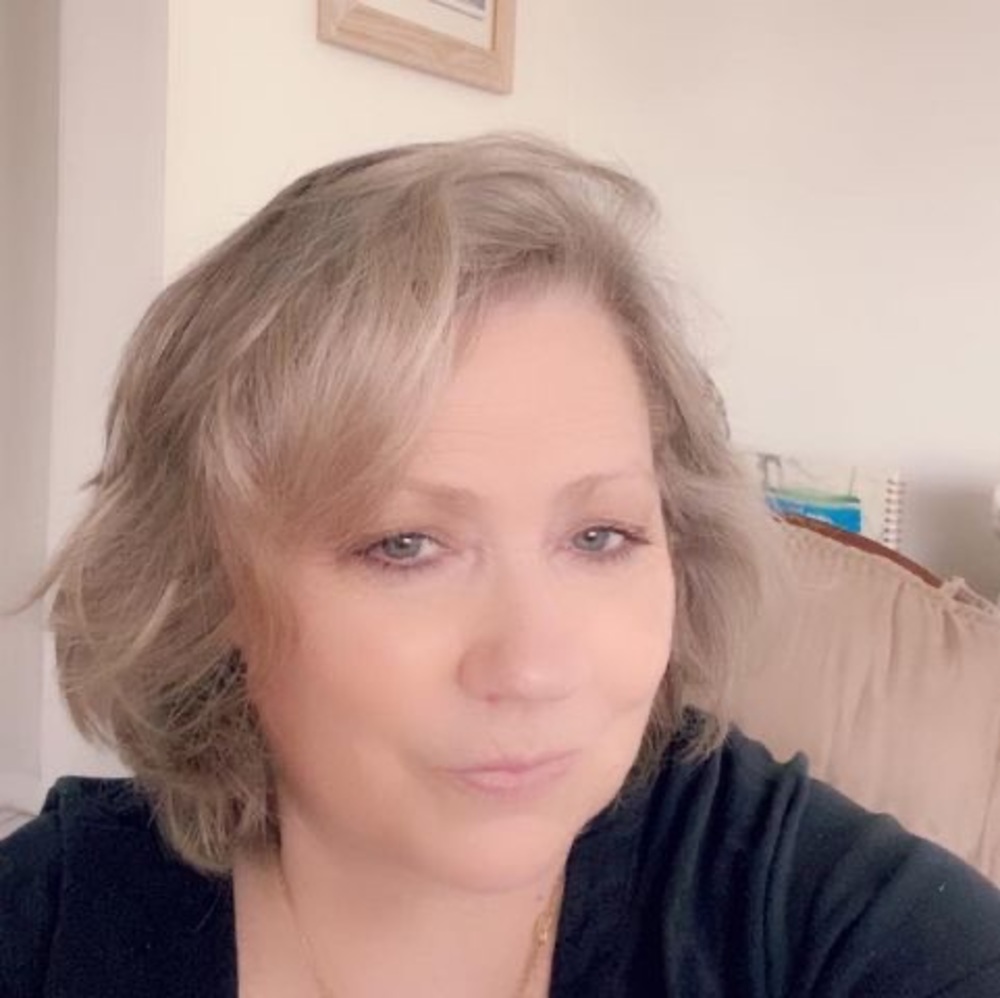 Meet your Posher, Paula